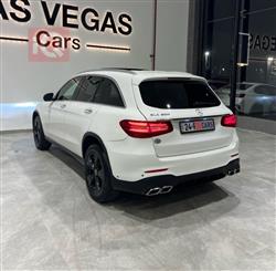 مرسيدس بنز GLC
